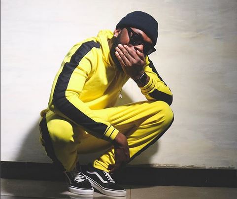 Download Dremo Ft. Mayorkun – Bolaji