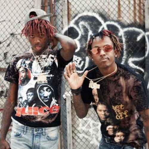 Download Famous Dex ft. Rich The Kid – Copy & Paste
