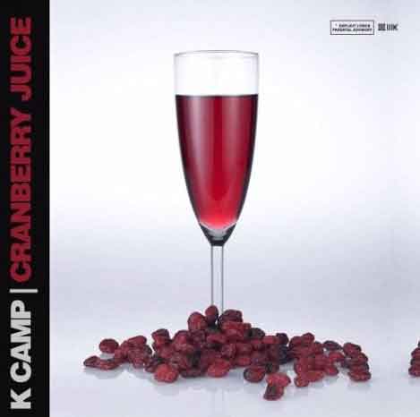 Dwnload K Camp – Cranberry Juice