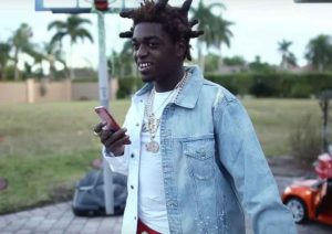 Kodak Black - Poetical G video