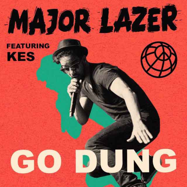 Download Major Lazer ft. Kes – Go Dung
