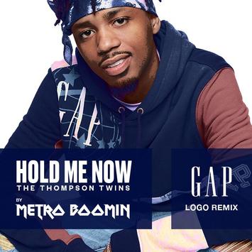 Metro Boomin - Hold Me Now (Remix)