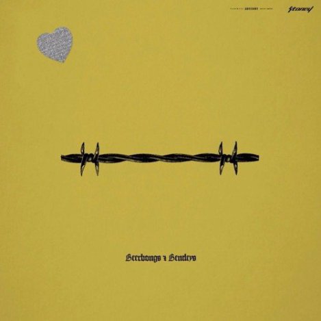 Download Post Malone ft. Kanye West & Justin Bieber – No Reasons