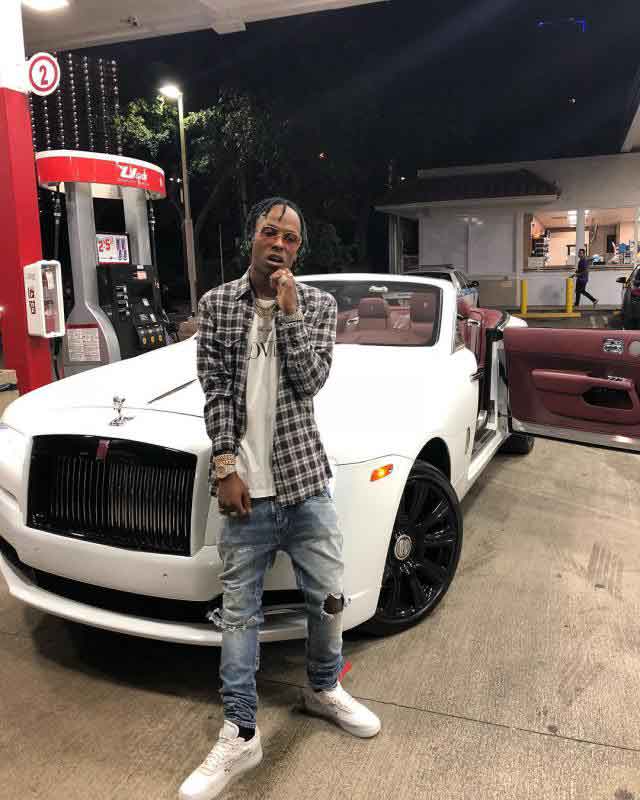 Download Rich The Kid – Perplexing Pegasus (Remix)