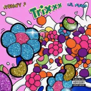 Download Ronny J ft. Lil Pump - TRIXXX
