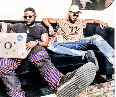 Download Skales ft. D’Banj – Senrere