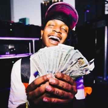 Download Ski Mask The Slump God - Poltergeist