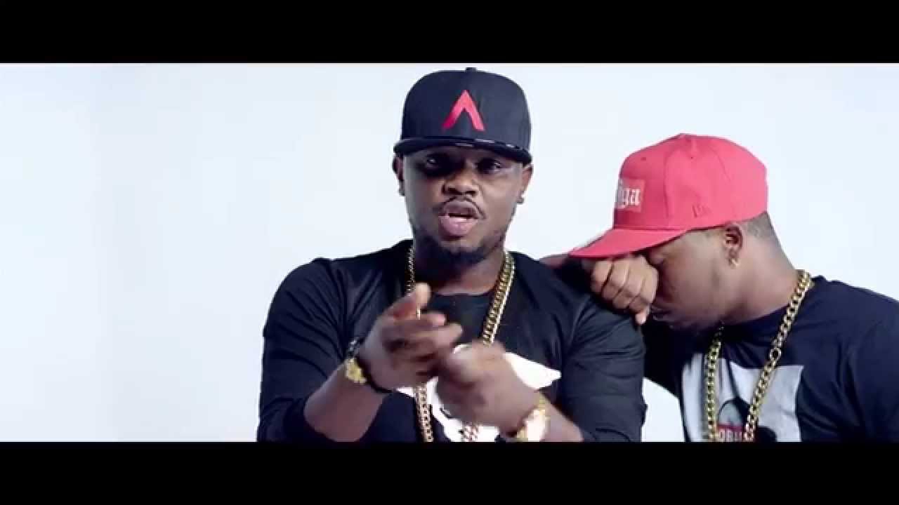 Watch Olamide – Science Student