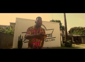 Watch Ajebutter22 Wayward video