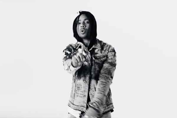 Watch Vic Mensa Ft. Ty Dolla $ign - We Could Be Free