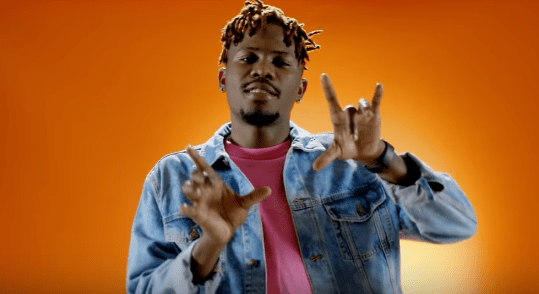 Download Ycee ft. Eugy – Say Bye Bye