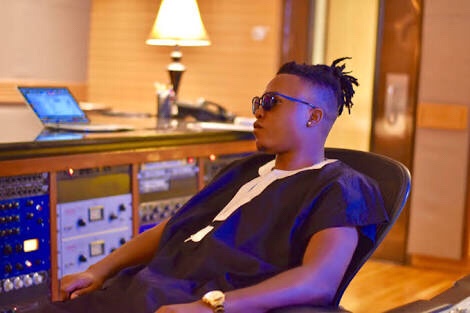 Producer Kiddominant Apologises For Rant Against SoundcityMVP Awards