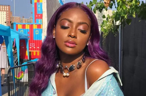Download Justine Skye – Heaven
