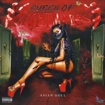 Asian Doll Queen Of Nightmares mp3 download