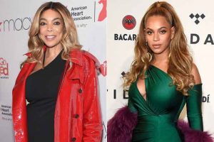 Beyoncé Needs Auto-Tune - Wendy Williams