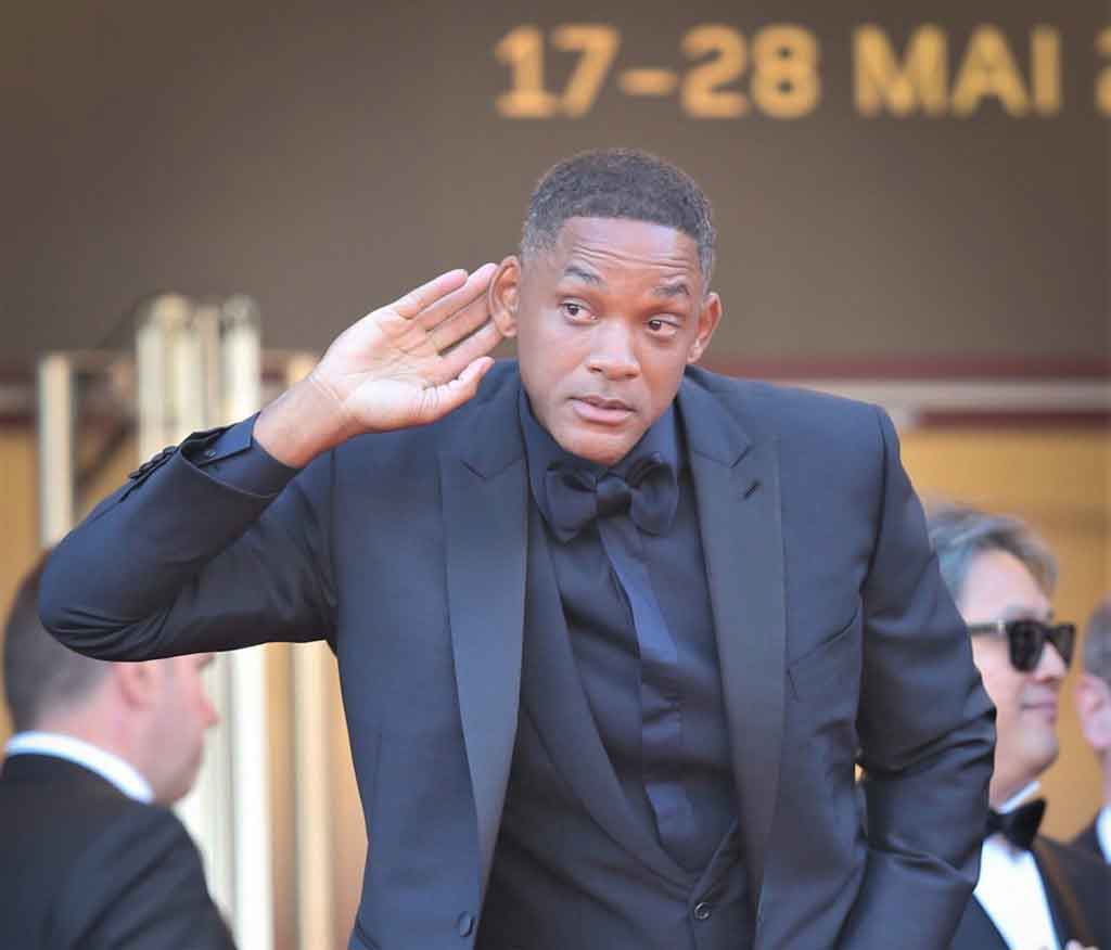 "Black Panther" movie almost brought Me To Tears - Will Smith