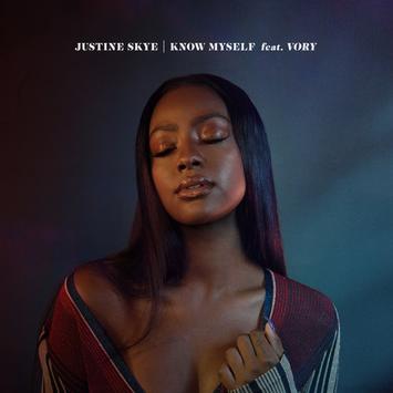 Justine Skye ft Vory - Know Myself mp3 download