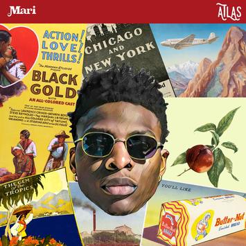 Mari - Atlas mp3 download