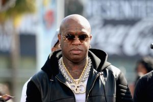 Toni Braxton She My Life, I Love Her To Death - Birdman