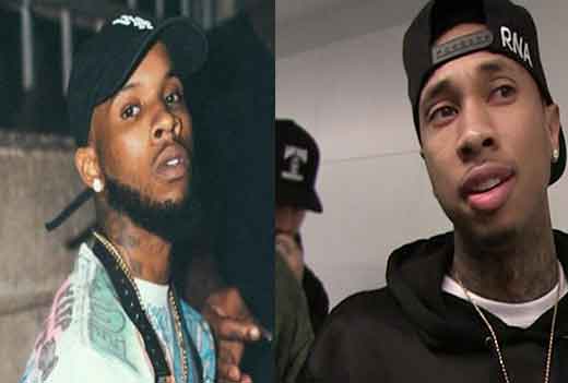 Tyga Tory Lanez Faithful mp3 download