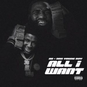 Youngboy Never Broke Again ft Adrien Broner - All I Want mp3 download