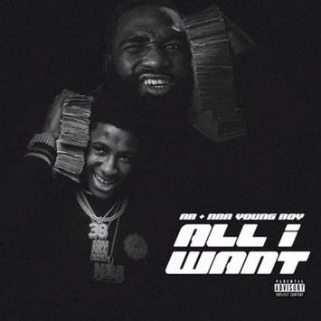 Youngboy Never Broke Again ft Adrien Broner - All I Want mp3 download
