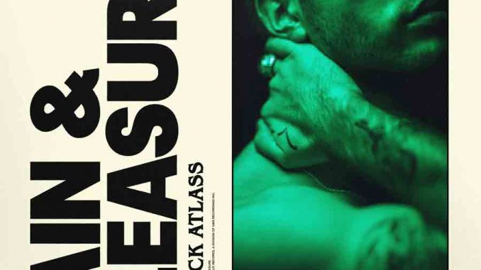 Black Atlass – Pain And Pleasure mp3 download