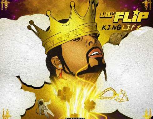 Lil’ Flip – King Life Mixtape download