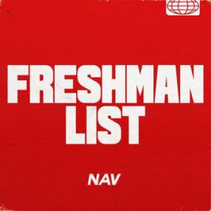 Nav - Freshman List mp3 download