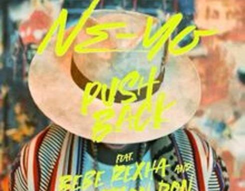 Ne-Yo feat. Bebe Rexha & Stefflon Don – Push Back mp3 download