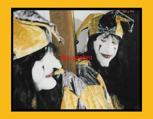 The-Garden-Mirror-Might-Steal-Your-Charm The Garden – Mirror Might Steal Your Charm mp3 download