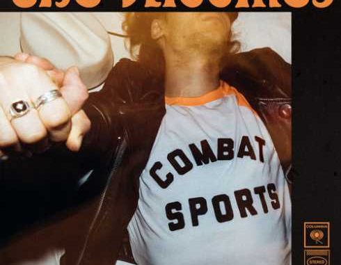 The-Vaccines-Combat-Sports The Vaccines – Combat Sports album download