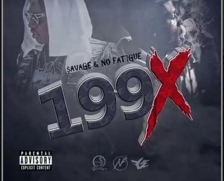 $avage & No Fatigue – 199X Album download