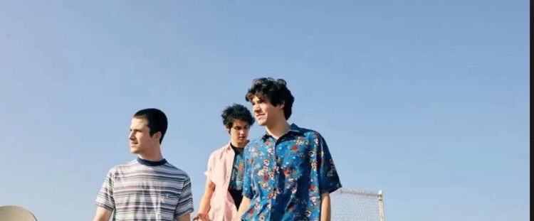 Wallows - These Days mp3 download