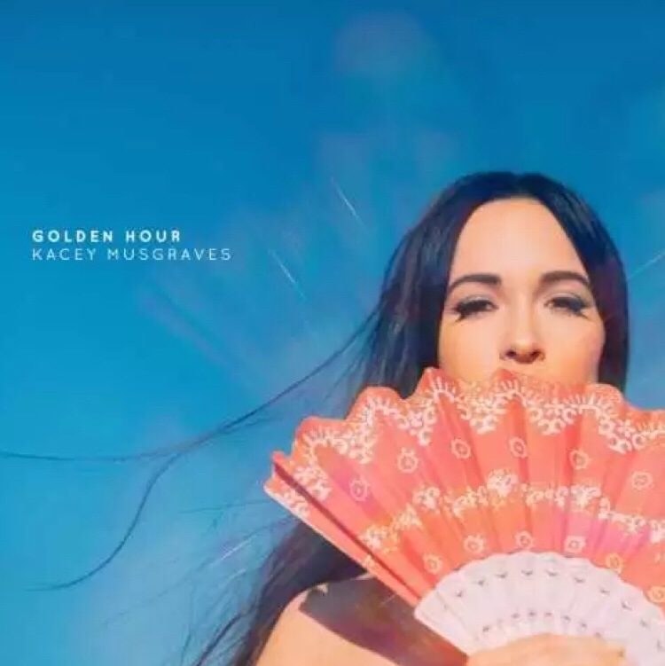 Kacey Musgraves - High Horse mp3 download