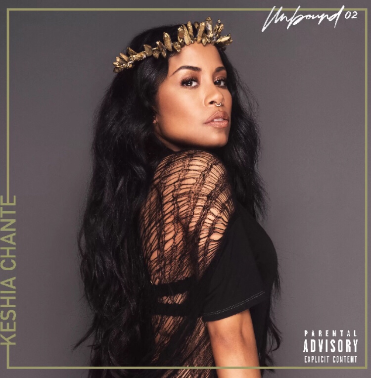 Keshia Chante - Unbound 02 Album download
