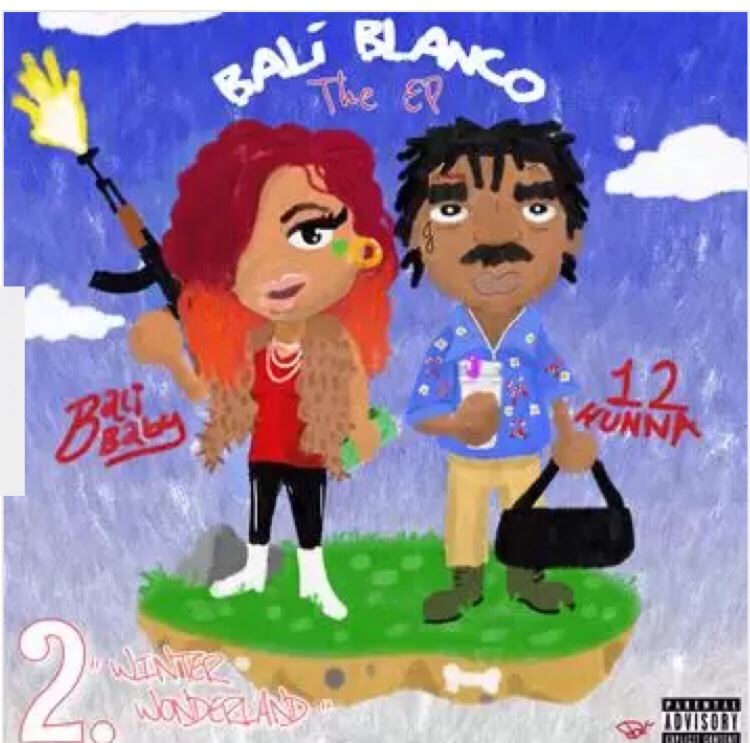 Bali Baby – Winter Wonderland (Video)