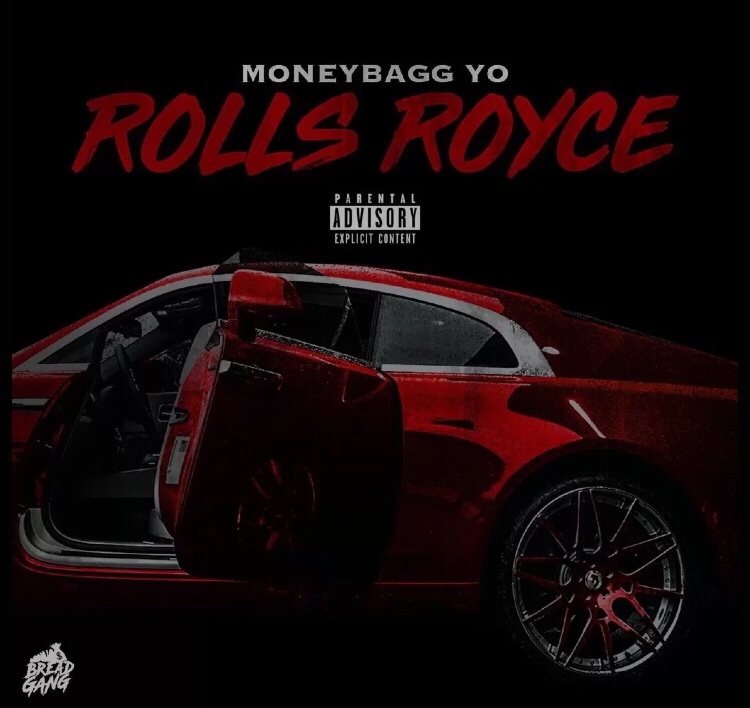 MoneyBagg Yo - Rolls Royce Rover Remix mp3 download