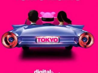 Digital Farm Animals ft Shaun Frank & Dragonette - Tokyo Nights mp3 download