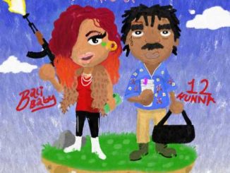 Bali Baby – Bali Blanco EP download