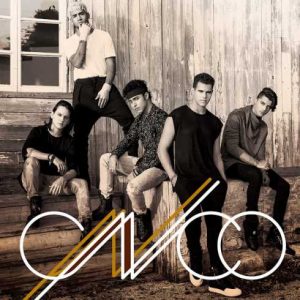 CNCO – CNCO Album download