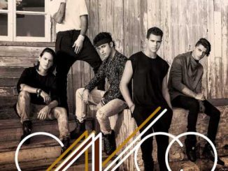 CNCO – CNCO Album download