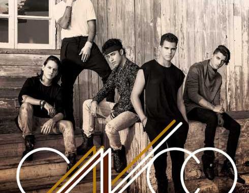 CNCO – CNCO Album download