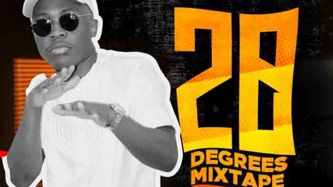 DJ_Tims_-_20_Degrees_Mixtape_(Vol__10) DJ Tims - 20 Degrees Mixtape (Vol. 10)