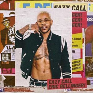 Eric Bellinger – Eazy Call Album download