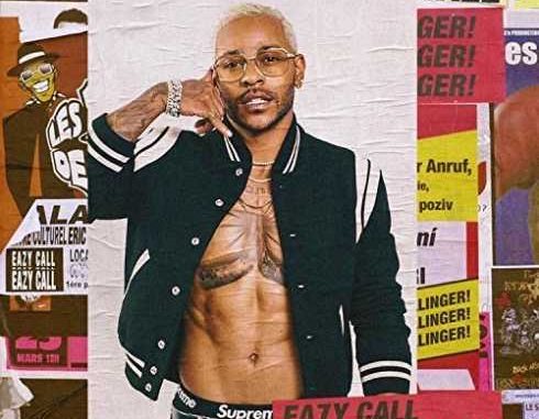 Eric Bellinger – Eazy Call Album download