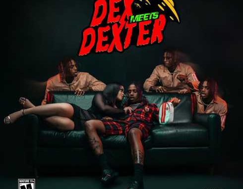 Famous-Dex-Dex-Meets-Dexter-album-download Famous Dex – Dex Meets Dexter album download
