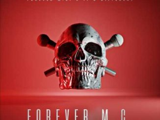 Forever M.C. & It’s Different – Forever M.C album download