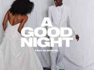 John Legend ft. BloodPop – A Good Night mp3 download