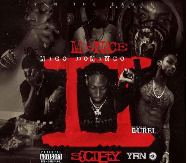 Migo Domingo Ft Rich The Kid – Stop It mp3 download